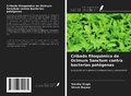 Cover: Cribado fitoqu&iacute;mico de Ocimum Sanctum contra bacterias pat&oacute;genas - Ediciones Nuestro Conocimiento