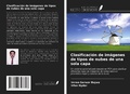 Cover: Clasificaci&oacute;n de im&aacute;genes de tipos de nubes de una sola capa - Ediciones Nuestro Conocimiento