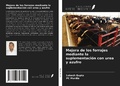 Cover: Mejora de los forrajes mediante la suplementaci&oacute;n con urea y azufre - Ediciones Nuestro Conocimiento