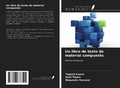 Cover: Un libro de texto de material compuesto - Ediciones Nuestro Conocimiento