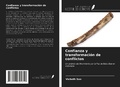 Cover: Confianza y transformaci&oacute;n de conflictos - Ediciones Nuestro Conocimiento