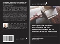 Cover: Gu&iacute;a para la anchura circulatoria de las rotondas basada en la din&aacute;mica de los veh&iacute;culos - Ediciones Nuestro Conocimiento