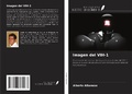 Cover: Imagen del VIH-1 - Ediciones Nuestro Conocimiento