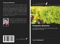 Cover: Proyecto Dionisio - Ediciones Nuestro Conocimiento