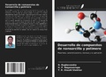 Cover: Desarrollo de compuestos de nanoarcilla y pol&iacute;mero - Ediciones Nuestro Conocimiento