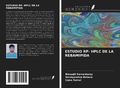 Cover: ESTUDIO RP- HPLC DE LA REBAMIPIDA - Ediciones Nuestro Conocimiento