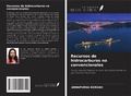 Cover: Recursos de hidrocarburos no convencionales - Ediciones Nuestro Conocimiento