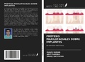 Cover: PR&Oacute;TESIS MAXILOFACIALES SOBRE IMPLANTES - Ediciones Nuestro Conocimiento