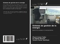 Cover: Sistema de gesti&oacute;n de la energ&iacute;a - Ediciones Nuestro Conocimiento