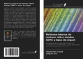 Cover: Reforma interna de metano sobre &aacute;nodos SOFC a base de n&iacute;quel - Ediciones Nuestro Conocimiento