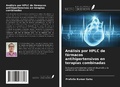 Cover: An&aacute;lisis por HPLC de f&aacute;rmacos antihipertensivos en terapias combinadas - Ediciones Nuestro Conocimiento