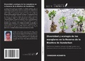 Cover: Diversidad y ecolog&iacute;a de los manglares en la Reserva de la Biosfera de Sundarban - Ediciones Nuestro Conocimiento