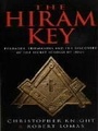 Cover: The Hiram Key - Arrow Books Ltd