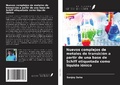 Cover: Nuevos complejos de metales de transici&oacute;n a partir de una base de Schiff etiquetada como l&iacute;quido i&oacute;nico - Ediciones Nuestro Conocimiento