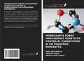 Cover: MONOGRAF&Iacute;A SOBRE MARCADORES GEN&Eacute;TICOS CONTRA EL PARASITISMO GI EN PEQUE&Ntilde;OS RUMIANTES - Ediciones Nuestro Conocimiento