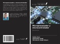 Cover: Microprocesador y microcontrolador - Ediciones Nuestro Conocimiento