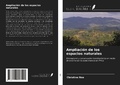 Cover: Ampliaci&oacute;n de los espacios naturales - Ediciones Nuestro Conocimiento