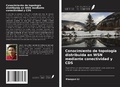 Cover: Conocimiento de topolog&iacute;a distribuida en WSN mediante conectividad y CDS - Ediciones Nuestro Conocimiento