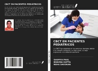 Enlarge image Cover: CBCT EN PACIENTES PEDIÁTRICOS - Ediciones Nuestro Conocimiento