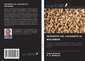 Cover: RESPUESTA DEL CACAHUETE AL BIOCARB&Oacute;N - Ediciones Nuestro Conocimiento