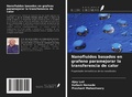 Cover: Nanofluidos basados en grafeno paramejorar la transferencia de calor - Ediciones Nuestro Conocimiento