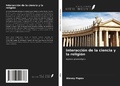 Cover: Interacci&oacute;n de la ciencia y la religi&oacute;n - Ediciones Nuestro Conocimiento
