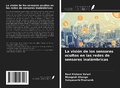 Cover: La visi&oacute;n de los sensores ocultos en las redes de sensores inal&aacute;mbricas - Ediciones Nuestro Conocimiento