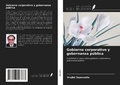 Cover: Gobierno corporativo y gobernanza p&uacute;blica - Ediciones Nuestro Conocimiento