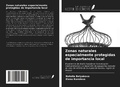 Cover: Zonas naturales especialmente protegidas de importancia local - Ediciones Nuestro Conocimiento