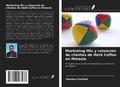 Cover: Marketing Mix y retenci&oacute;n de clientes de Herb Coffee en Malasia - Ediciones Nuestro Conocimiento