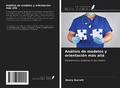 Cover: An&aacute;lisis de modelos y orientaci&oacute;n m&aacute;s all&aacute; - Ediciones Nuestro Conocimiento