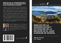 Cover: AN&Aacute;LISIS DE LA SEDIMENTACI&Oacute;N Y ESTIMACI&Oacute;N DE LA EROSI&Oacute;N EN EL LAGO SUPERIOR DE BHOPAL - Ediciones Nuestro Conocimiento