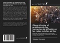 Cover: C&oacute;mo afrontar el problema de las tormentas de difusi&oacute;n en las redes m&oacute;viles ad hoc - Ediciones Nuestro Conocimiento