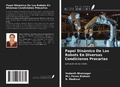 Cover: Papel Din&aacute;mico De Los Robots En Diversas Condiciones Precarias - Ediciones Nuestro Conocimiento