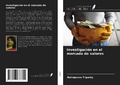 Cover: Investigaci&oacute;n en el mercado de valores - Ediciones Nuestro Conocimiento