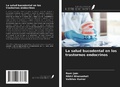 Cover: La salud bucodental en los trastornos endocrinos - Ediciones Nuestro Conocimiento
