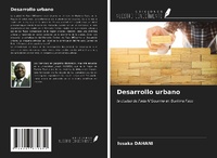 Abbildung von: Desarrollo urbano - Ediciones Nuestro Conocimiento