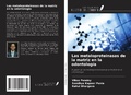 Cover: Las metaloproteinasas de la matriz en la odontolog&iacute;a - Ediciones Nuestro Conocimiento