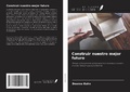 Cover: Construir nuestro mejor futuro - Ediciones Nuestro Conocimiento
