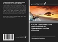 Cover: Coche conectado: una oportunidad de interactuar con las clientes - Ediciones Nuestro Conocimiento