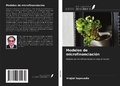 Cover: Modelos de microfinanciaci&oacute;n - Ediciones Nuestro Conocimiento