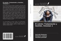 Cover: El estr&eacute;s: Tratamiento y Gesti&oacute;n, Volumen 1 - Ediciones Nuestro Conocimiento