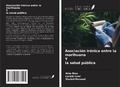 Cover: Asociaci&oacute;n ir&oacute;nica entre la marihuana Y la salud p&uacute;blica - Ediciones Nuestro Conocimiento