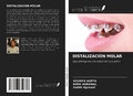 Cover: DISTALIZACI&Oacute;N MOLAR - Ediciones Nuestro Conocimiento