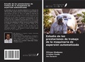 Cover: Estudio de las prestaciones de trabajo de la maquinaria de aspersi&oacute;n automatizada - Ediciones Nuestro Conocimiento