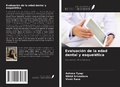 Cover: Evaluaci&oacute;n de la edad dental y esquel&eacute;tica - Ediciones Nuestro Conocimiento