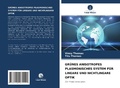 Cover: GR&Uuml;NES ANISOTROPES PLASMONISCHES SYSTEM F&Uuml;R LINEARE UND NICHTLINEARE OPTIK - Verlag Unser Wissen