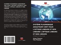Cover: SYST&Egrave;ME PLASMONIQUE ANISOTROPE VERT POUR L'OPTIQUE LIN&Eacute;AIRE ET NON LIN&Eacute;AIRE L'OPTIQUE LIN&Eacute;AIRE ET NON LIN&Eacute;AIRE - Editions Notre Savoir