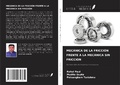 Cover: MEC&Aacute;NICA DE LA FRICCI&Oacute;N FRENTE A LA MEC&Aacute;NICA SIN FRICCI&Oacute;N - Ediciones Nuestro Conocimiento
