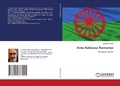 Cover: Ame Rakirasa Romanes - LAP Lambert Academic Publishing